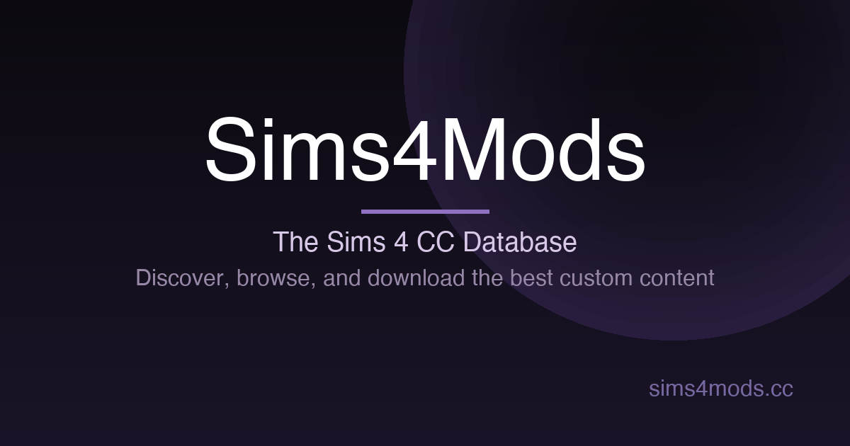 How to Install Sims 4 Custom Content (2026 Guide)