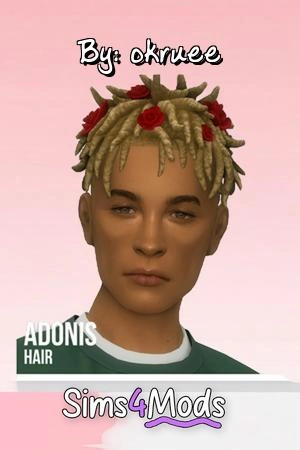 ADONIS HAIR