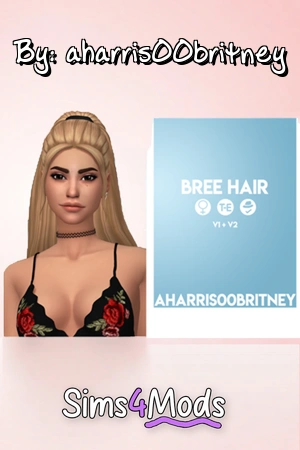 BREE HAIR