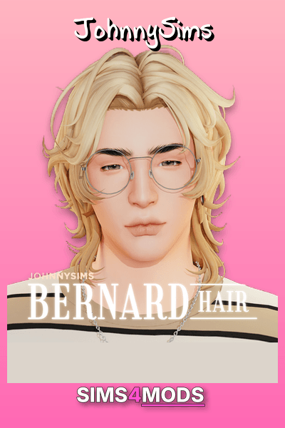 Bernard Hair