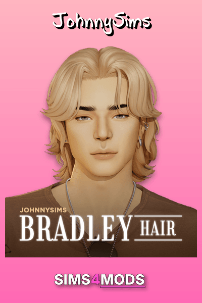 Bradley Hair