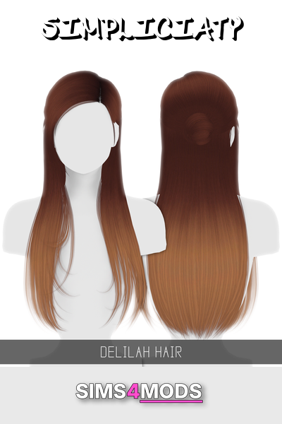 Ombre Hair - Natural, versatile, blends beautifully