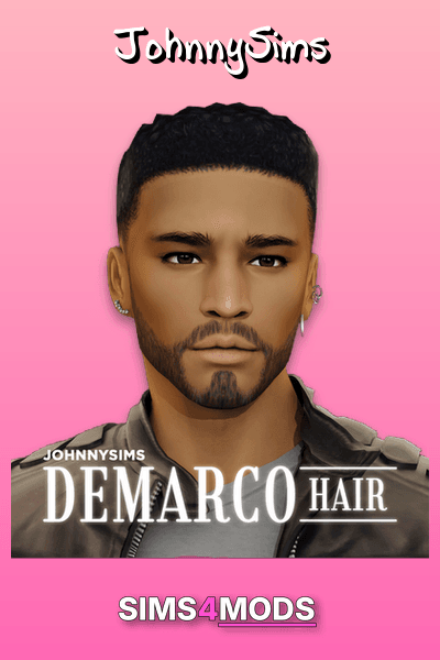 Demarco Hair