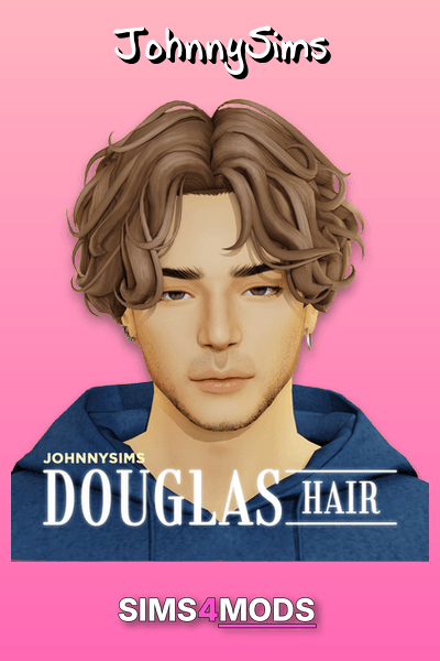 Douglas Hair