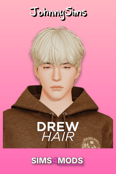 Drew Hair