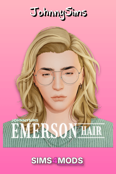 Emerson Hair