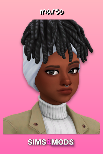 Estella Hair - Stylish braids, unique head wrap.