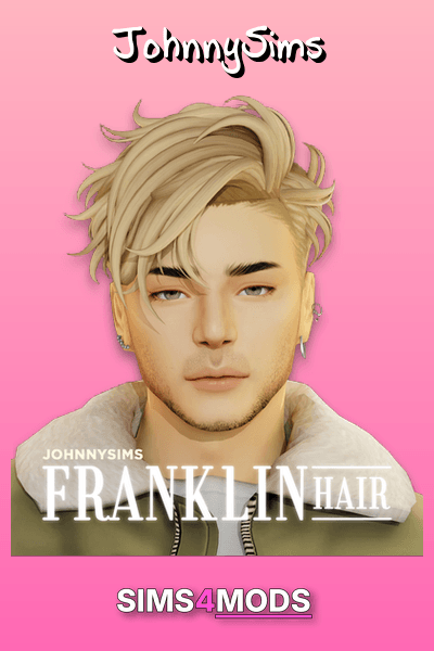 Franklin Hair