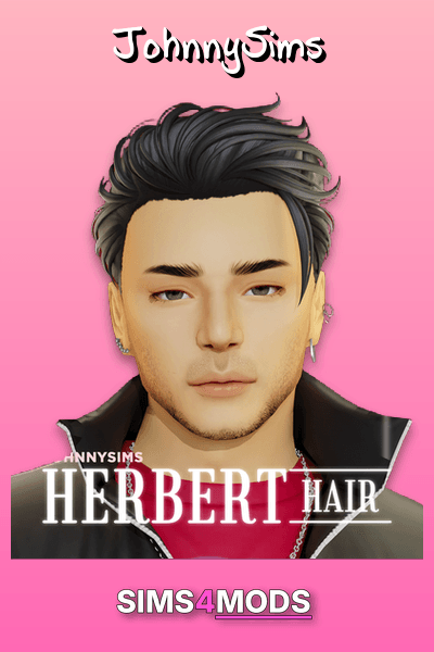 Herbert Hair