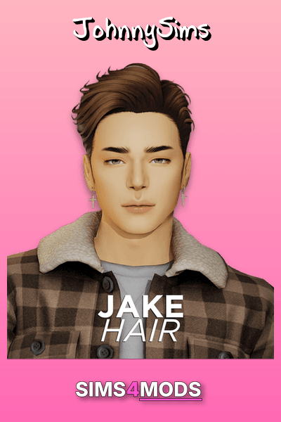 Jake Hair