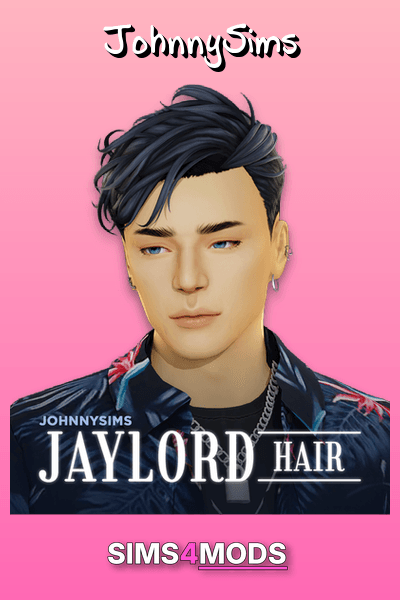 Jaylord Hair