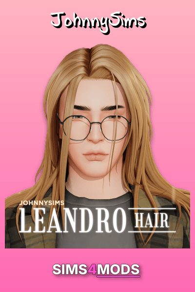 Leandro Hair