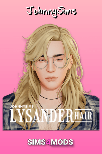 Lysander Hair