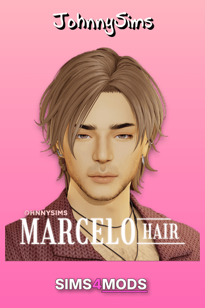 Marcelo Hair