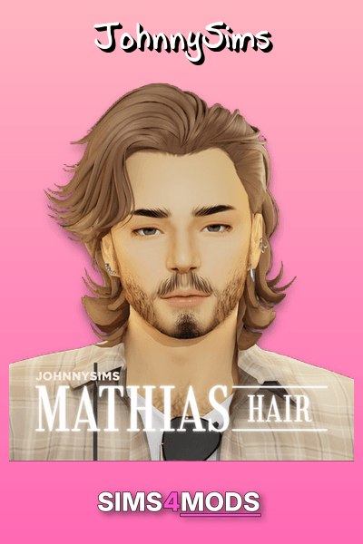 Mathias Hair