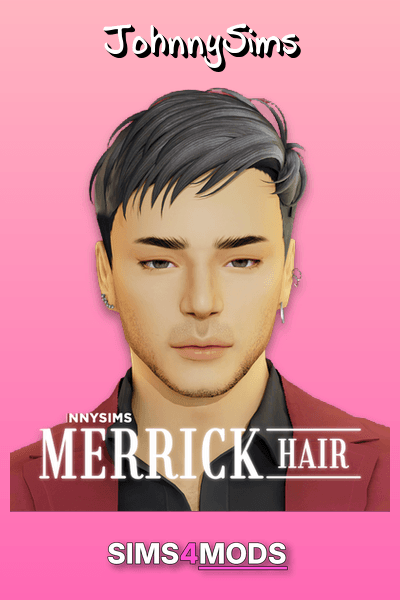 Merrick Hair