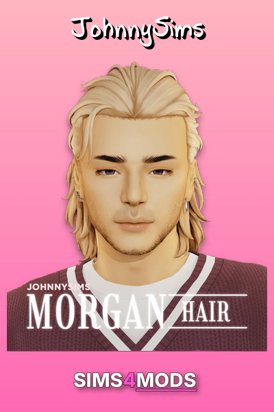 Morgan Hair