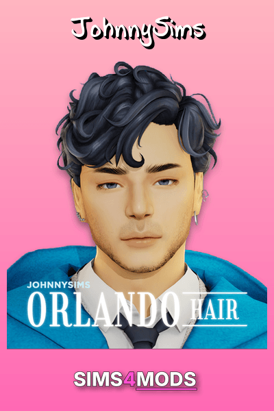 Orlando Hair