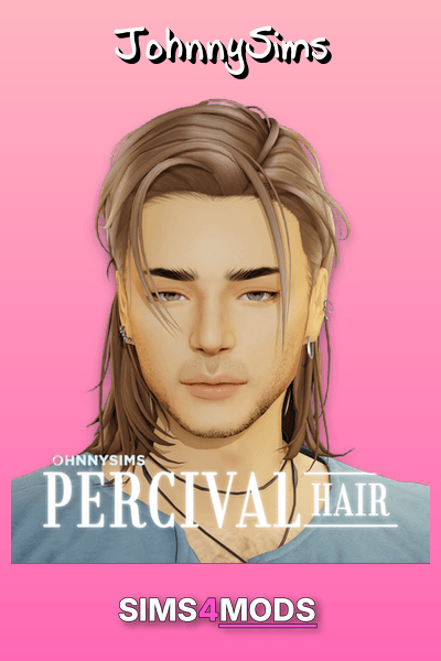 Percival Hair