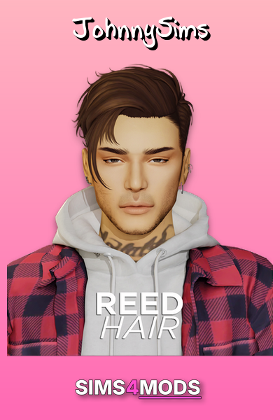 Reed Hair