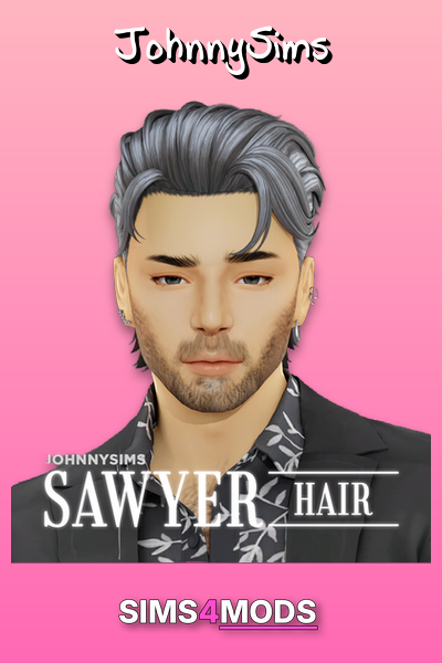 Sawyer Hair