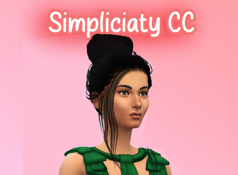 simpliciaty sims 4 cc