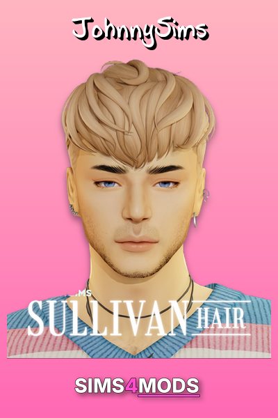 Sullivan Hair