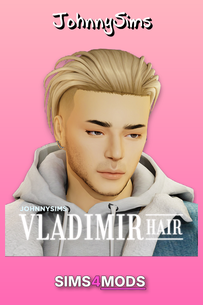 Vladimir Hair