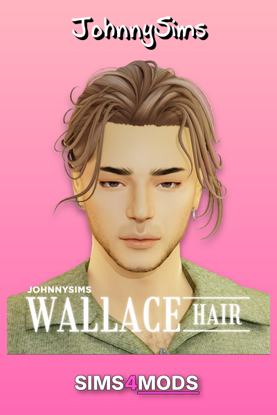 Wallace Hair