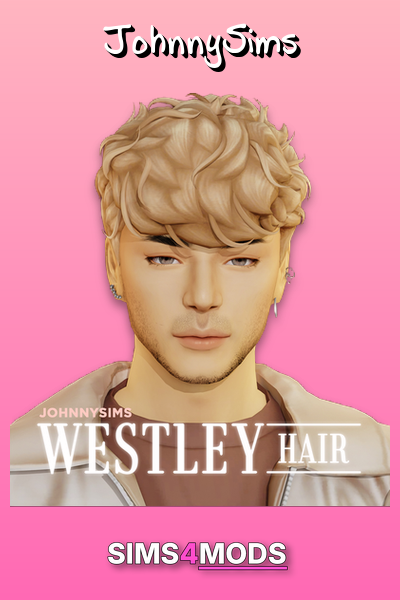 Westley Hair