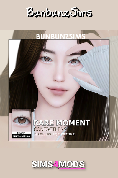 28 Color Korean Eyes Cc For Sims 4 - Gorgeous, natural Sims 4 eyes.