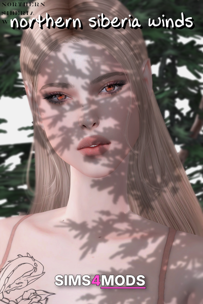 May Pack - Sims 4 custom content