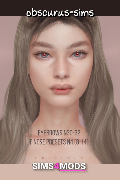 Female Sims Cc - Sims 4 custom content