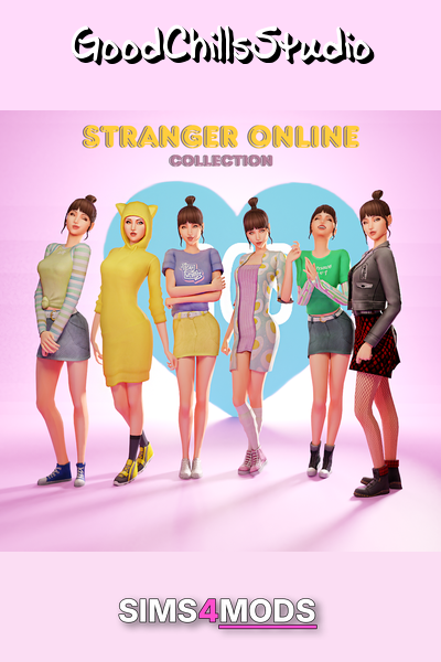 Gcs February 2021 Outfits - Cute, casual, colorful outfits.